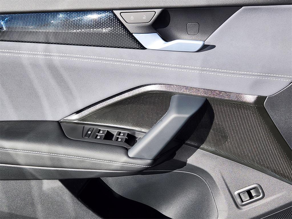 new 2026 Volkswagen Tiguan car, priced at $38,385