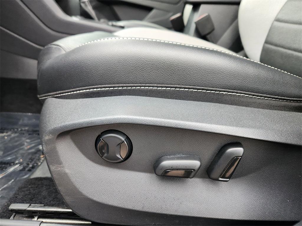 used 2022 Volkswagen Taos car, priced at $22,549