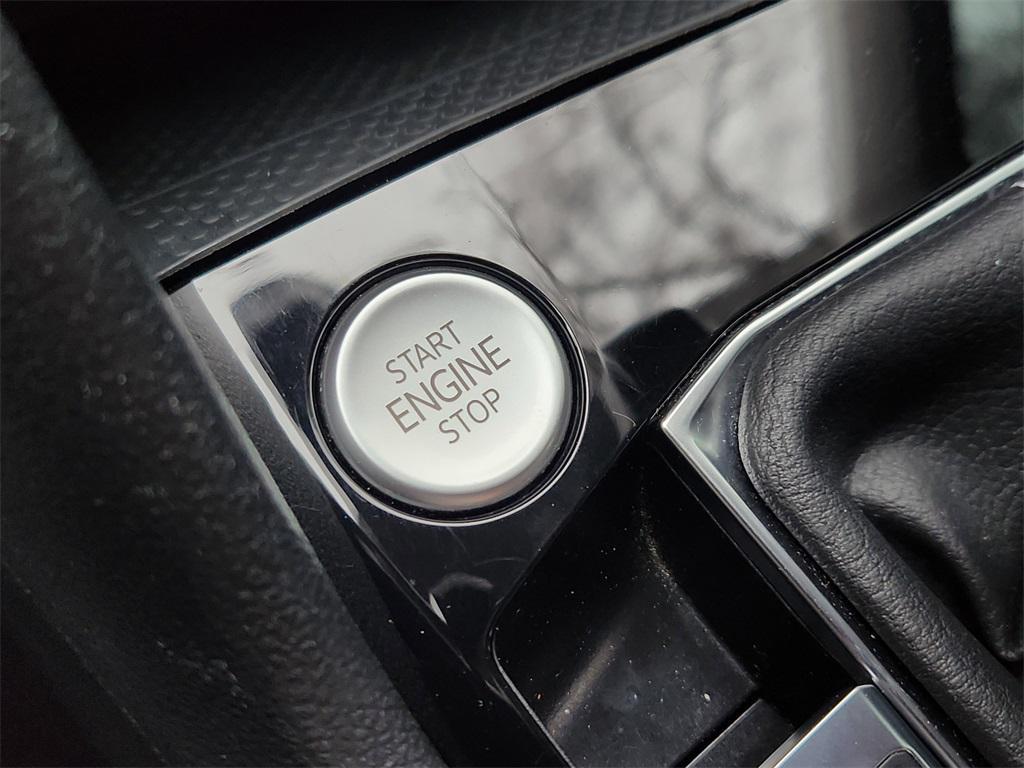 used 2022 Volkswagen Taos car, priced at $22,549