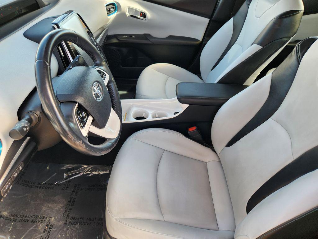 used 2018 Toyota Prius Prime car, priced at $18,299