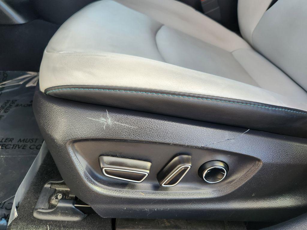 used 2018 Toyota Prius Prime car, priced at $18,299