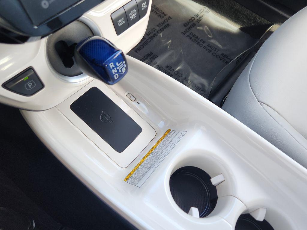 used 2018 Toyota Prius Prime car, priced at $18,299