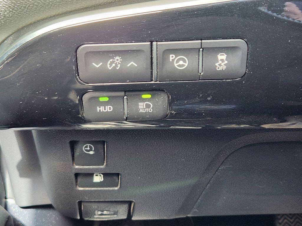 used 2018 Toyota Prius Prime car, priced at $18,299