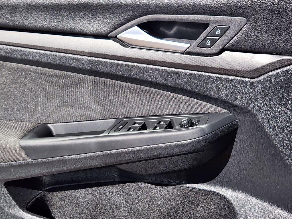 used 2022 Volkswagen Golf GTI car, priced at $23,549