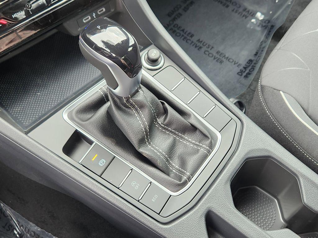 new 2026 Volkswagen Jetta car, priced at $27,038