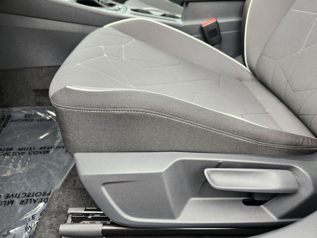 new 2026 Volkswagen Jetta car, priced at $27,038