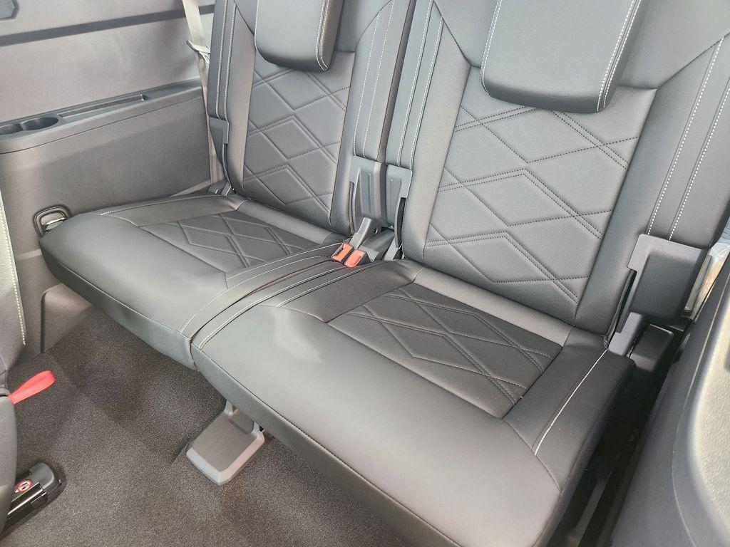 new 2026 Volkswagen Atlas car, priced at $47,997