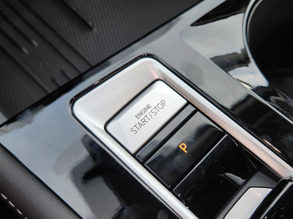 new 2026 Volkswagen Atlas car, priced at $47,997