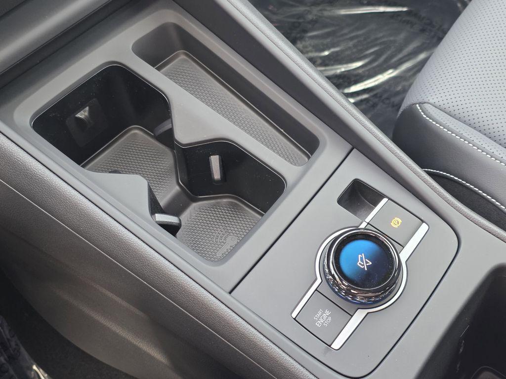 new 2026 Volkswagen Tiguan car, priced at $42,480