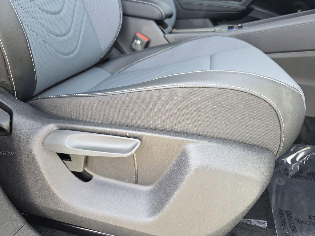 new 2026 Volkswagen Tiguan car, priced at $42,480