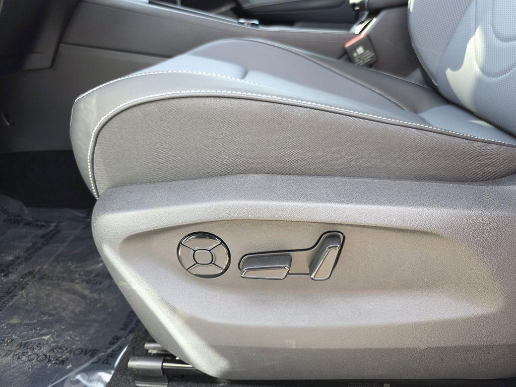 new 2026 Volkswagen Tiguan car, priced at $42,480