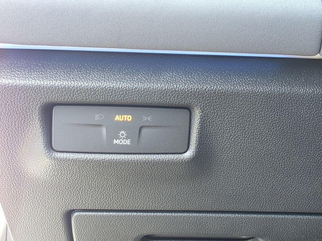 new 2026 Volkswagen Tiguan car, priced at $42,480