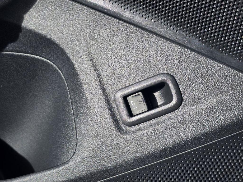 new 2026 Volkswagen Tiguan car, priced at $42,480