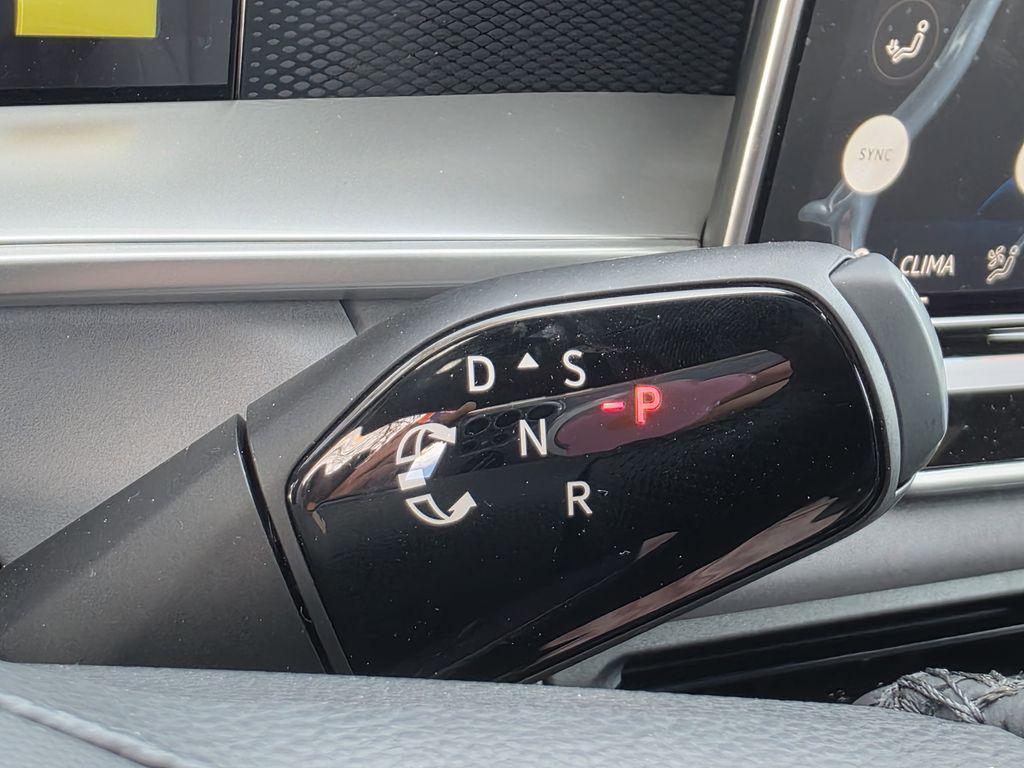 new 2026 Volkswagen Tiguan car, priced at $42,480