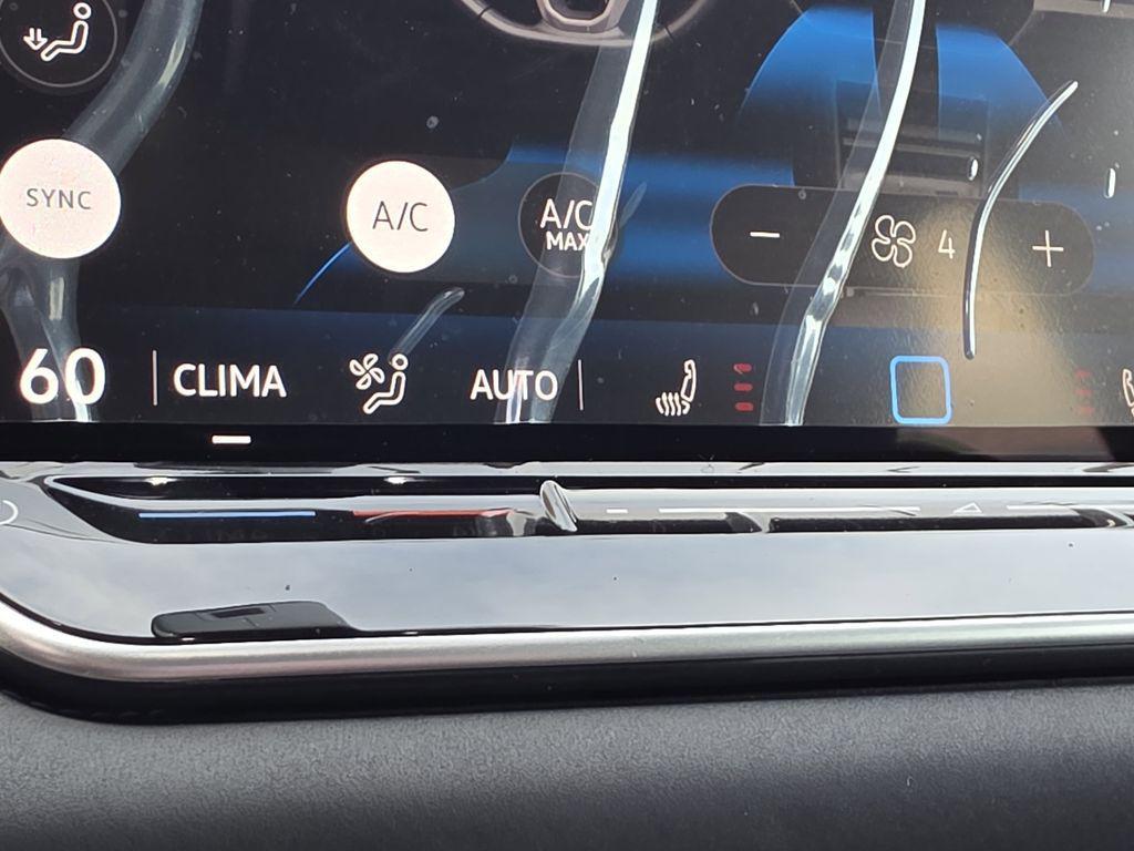 new 2026 Volkswagen Tiguan car, priced at $42,480