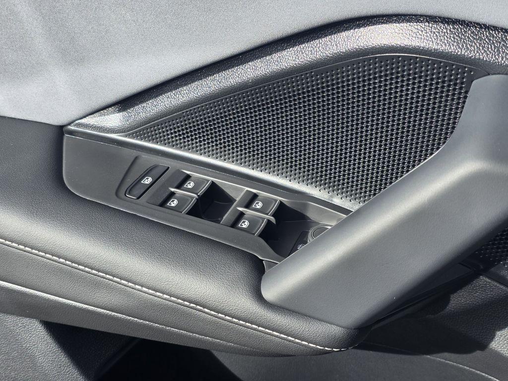 new 2026 Volkswagen Tiguan car, priced at $42,480