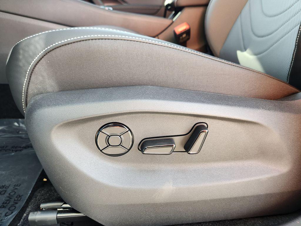 new 2026 Volkswagen Tiguan car, priced at $41,369