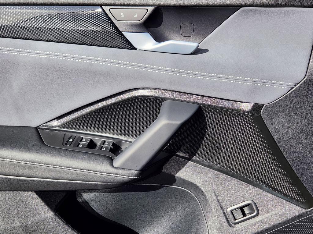 new 2026 Volkswagen Tiguan car, priced at $41,369