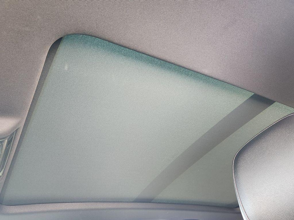 used 2024 Volkswagen Tiguan car, priced at $30,000