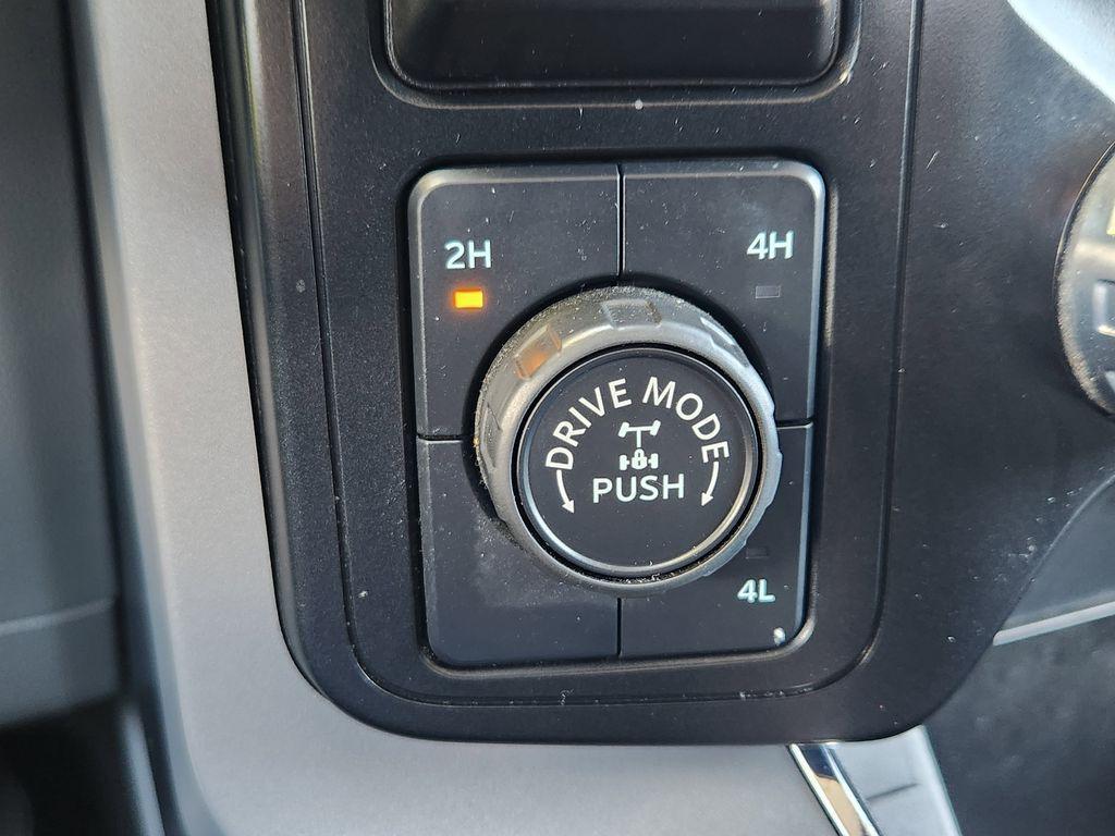 used 2024 Ford F-150 car, priced at $39,197