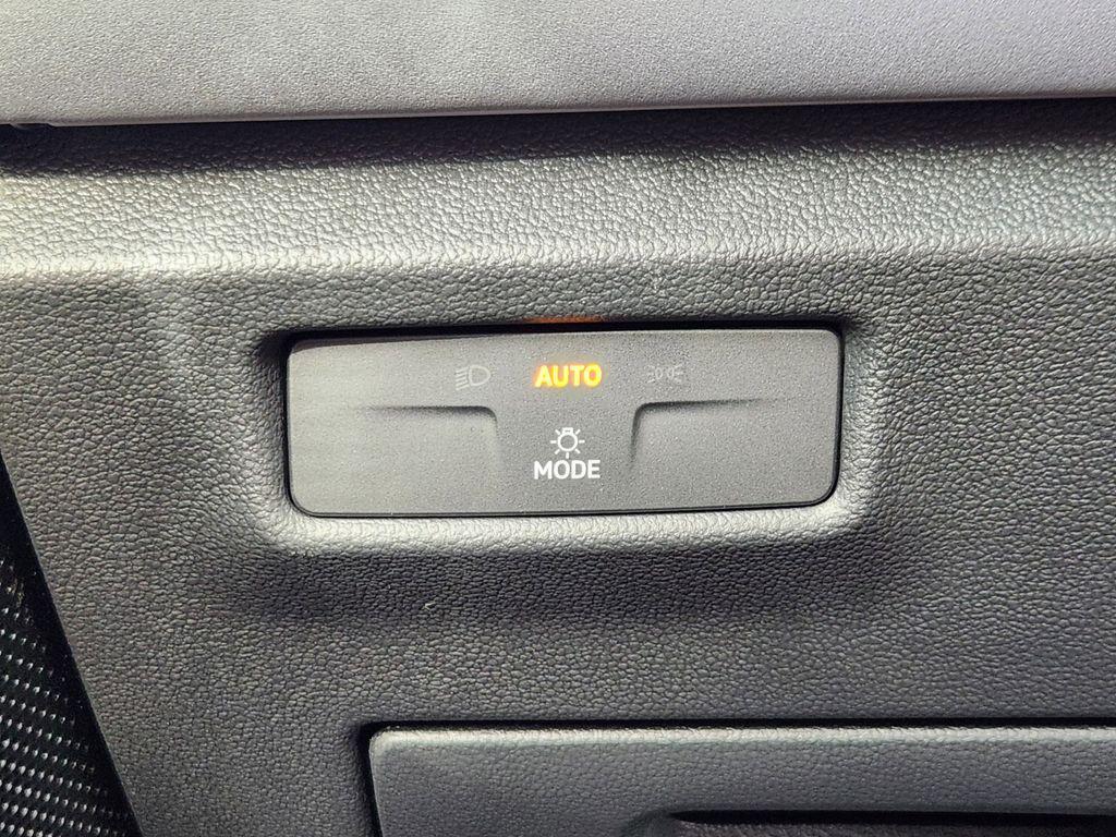 new 2026 Volkswagen Tiguan car, priced at $42,138