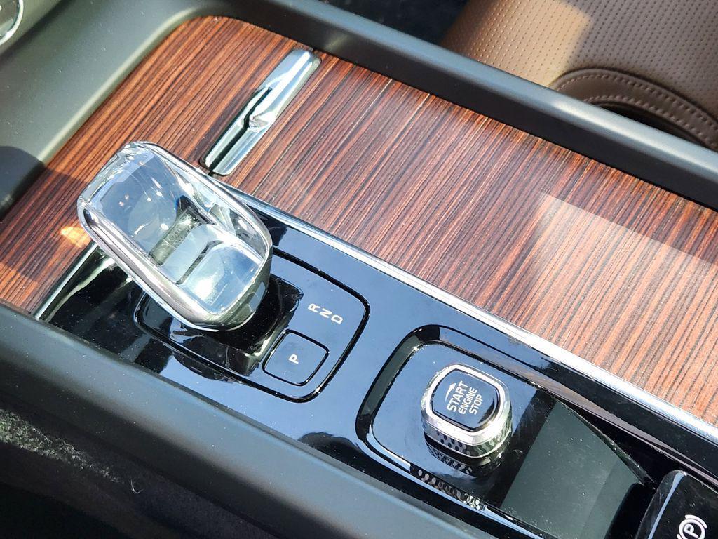 used 2023 Volvo XC60 Recharge Plug-In Hybrid car, priced at $45,797