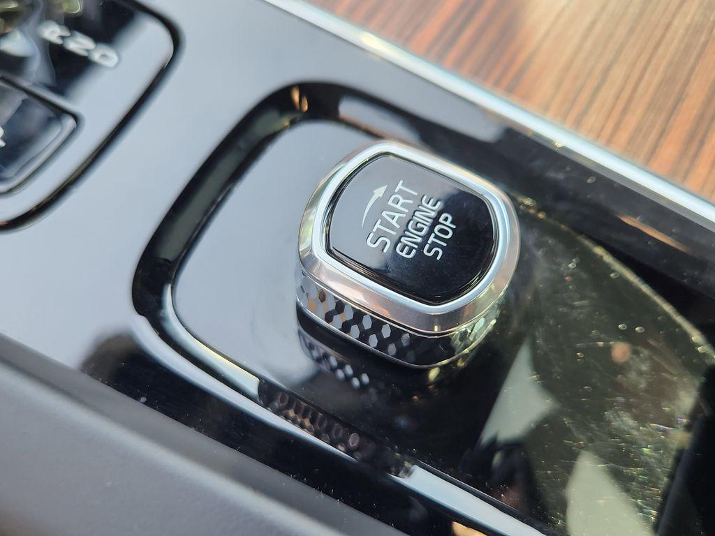 used 2023 Volvo XC60 Recharge Plug-In Hybrid car, priced at $45,797