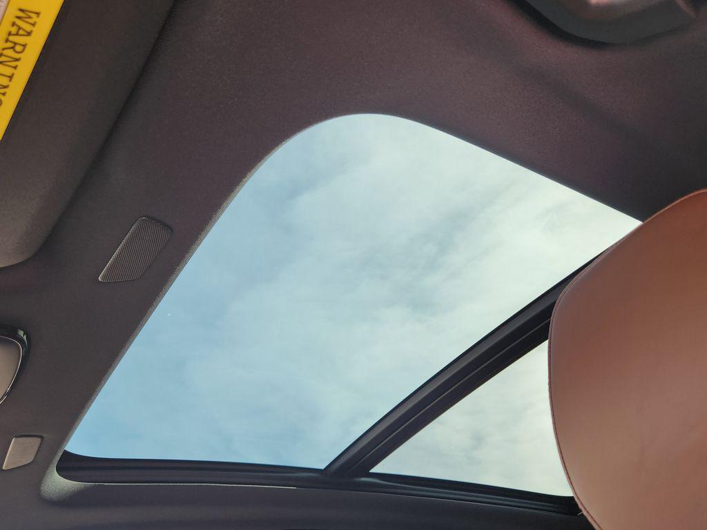 used 2023 Volvo XC60 Recharge Plug-In Hybrid car, priced at $45,797