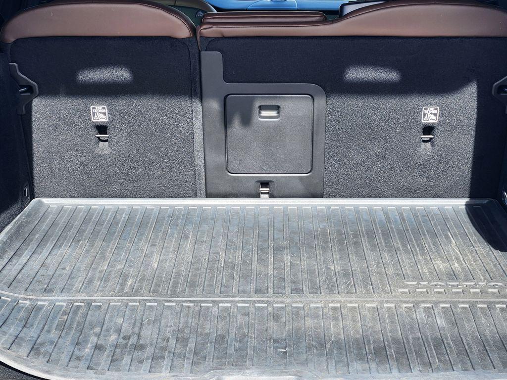 used 2023 Volvo XC60 Recharge Plug-In Hybrid car, priced at $45,797