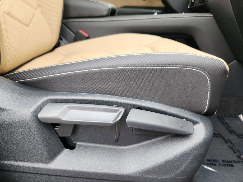 new 2026 Volkswagen Atlas Cross Sport car, priced at $42,131