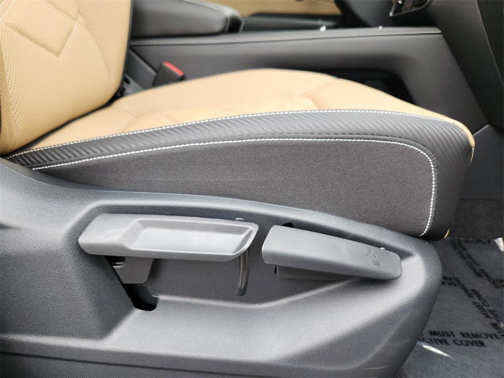 new 2026 Volkswagen Atlas Cross Sport car, priced at $41,521