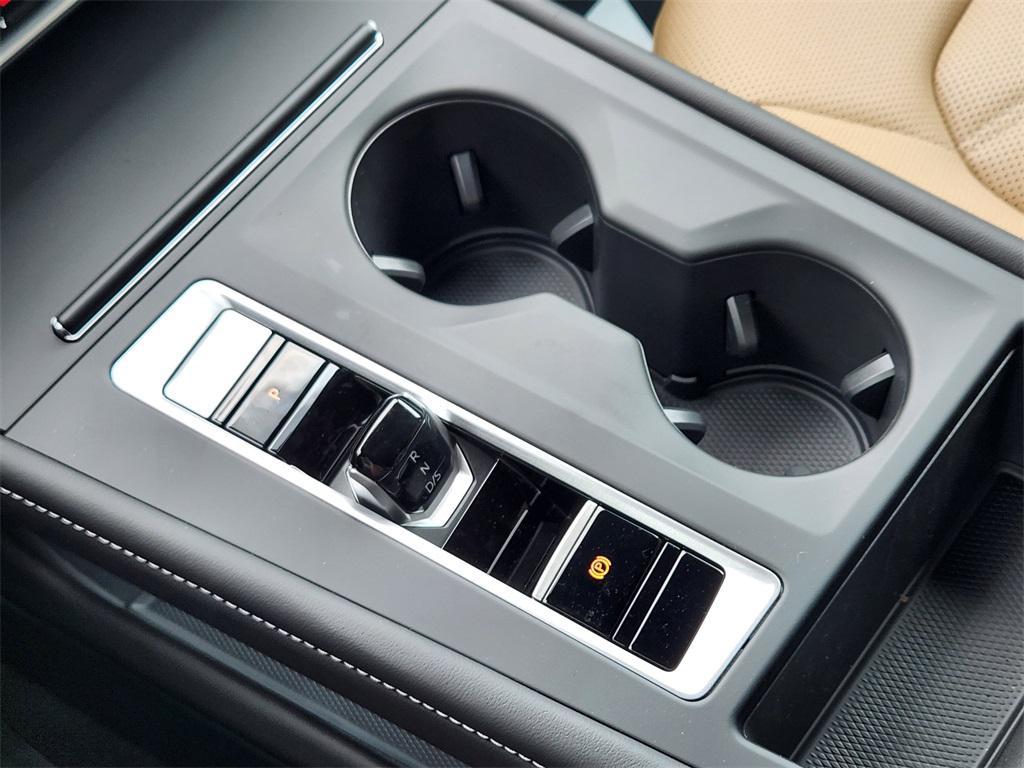 new 2026 Volkswagen Atlas Cross Sport car, priced at $41,521