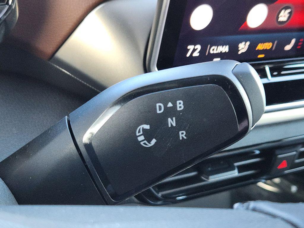 new 2026 Volkswagen ID.4 car, priced at $50,356