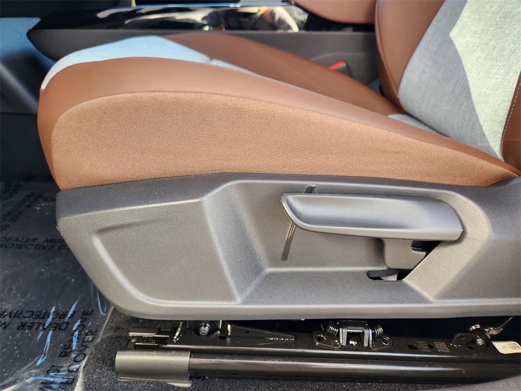 new 2026 Volkswagen ID.4 car, priced at $52,081