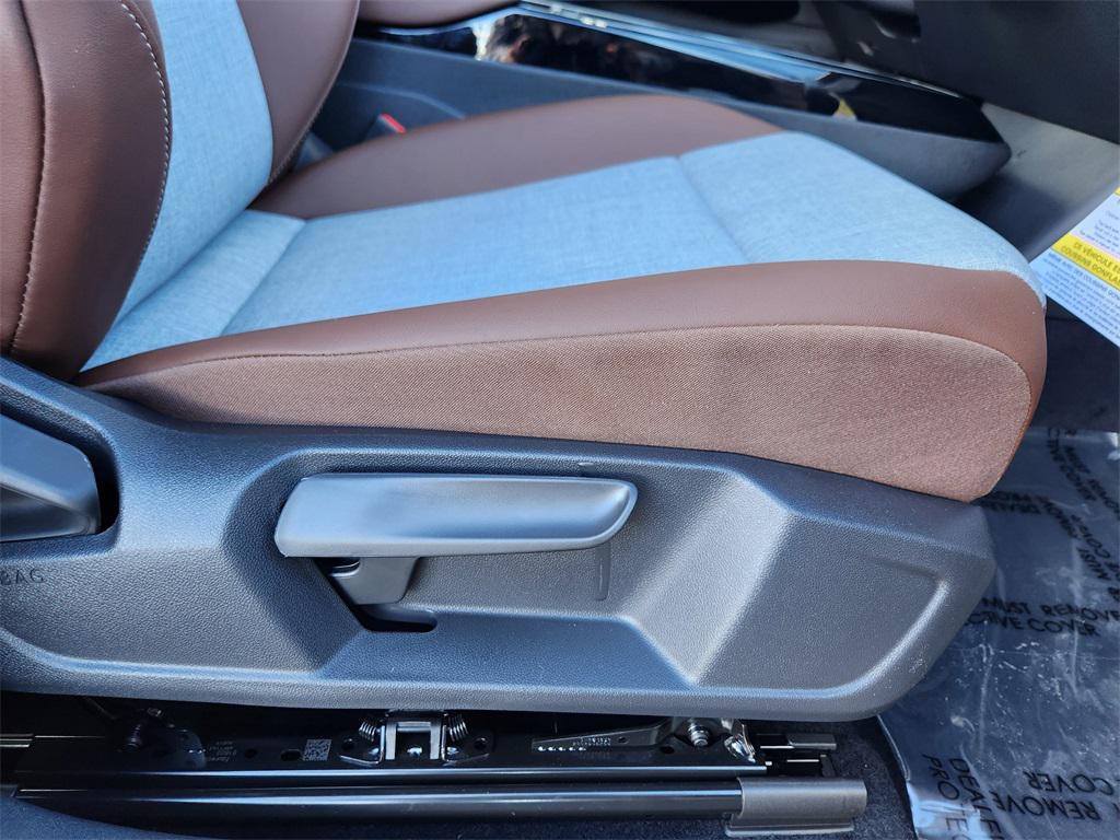 new 2026 Volkswagen ID.4 car, priced at $52,081