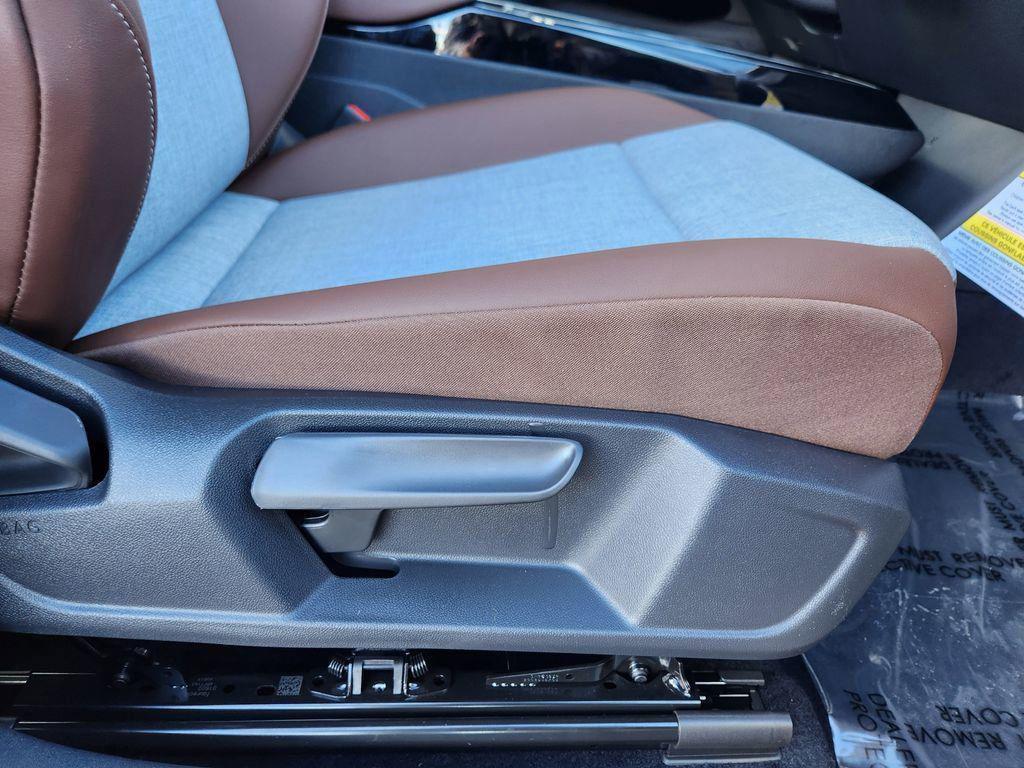 new 2026 Volkswagen ID.4 car, priced at $50,356