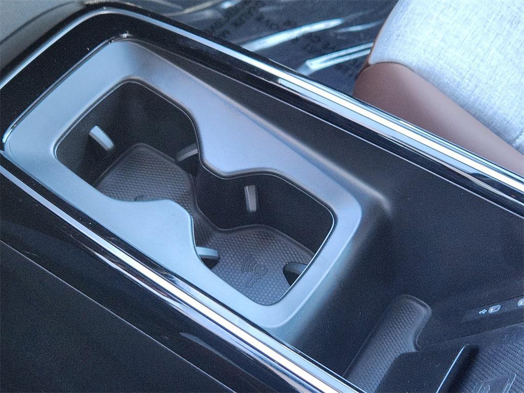 new 2026 Volkswagen ID.4 car, priced at $52,081