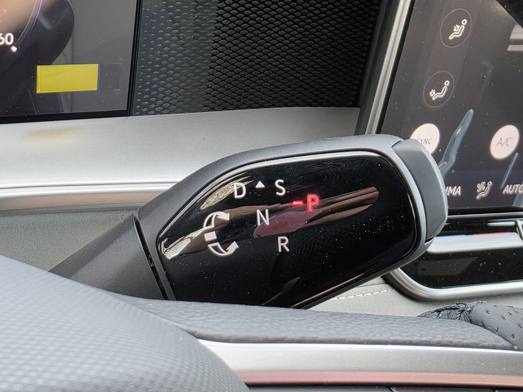 new 2026 Volkswagen Tiguan car, priced at $42,480