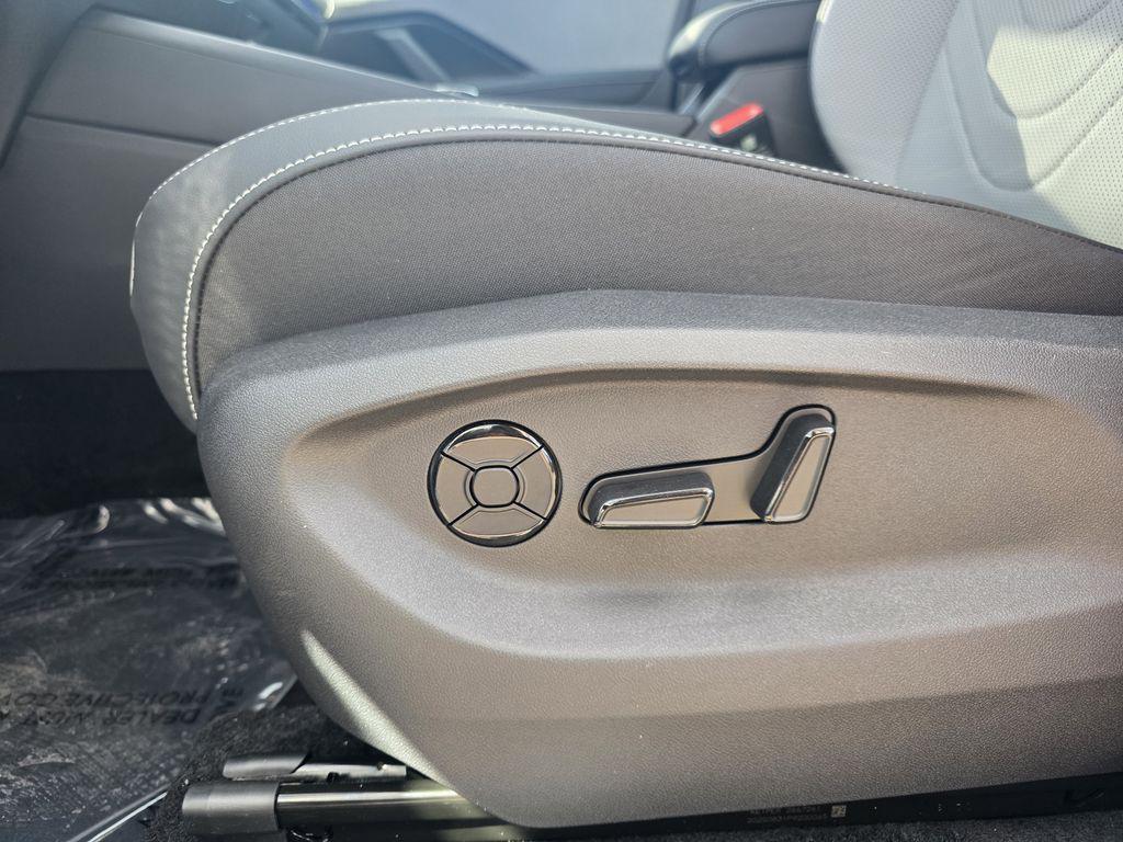 new 2026 Volkswagen Tiguan car, priced at $42,480