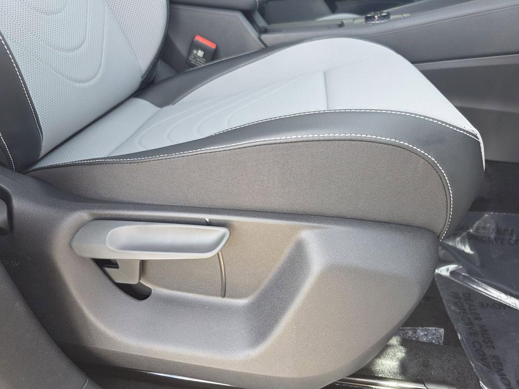 new 2026 Volkswagen Tiguan car, priced at $42,480