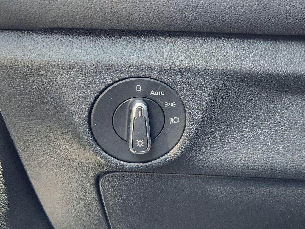 new 2026 Volkswagen Jetta car, priced at $27,963