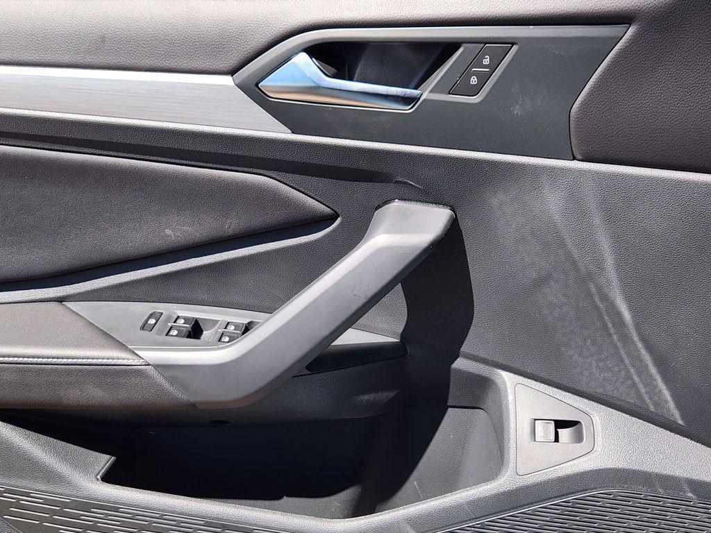 new 2026 Volkswagen Jetta car, priced at $27,963