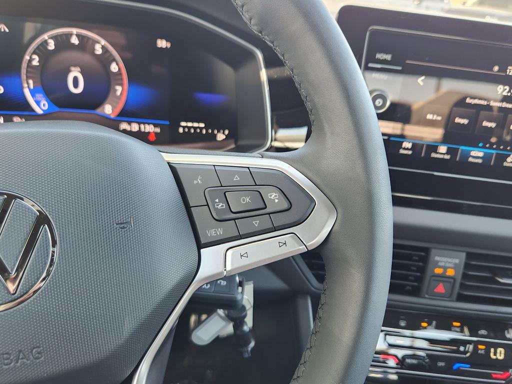 new 2026 Volkswagen Jetta car, priced at $27,963