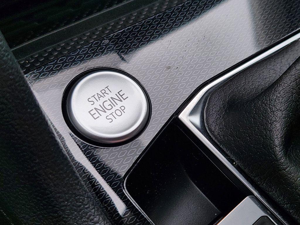 new 2026 Volkswagen Taos car, priced at $38,246