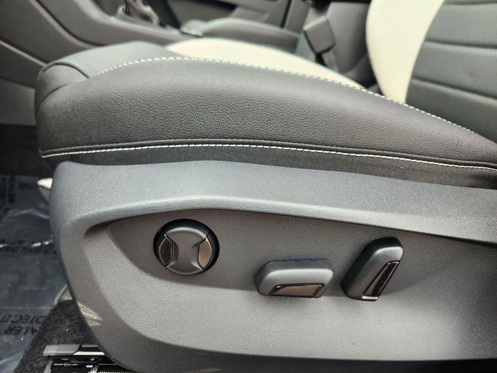 new 2026 Volkswagen Taos car, priced at $38,246