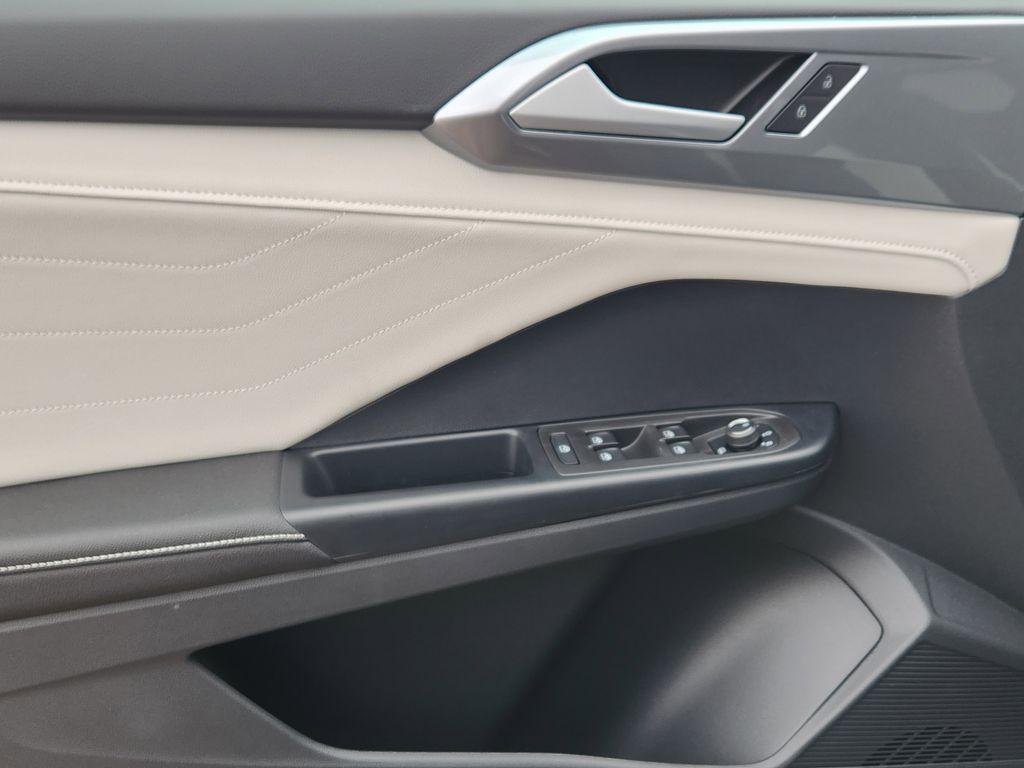 new 2026 Volkswagen Taos car, priced at $38,246