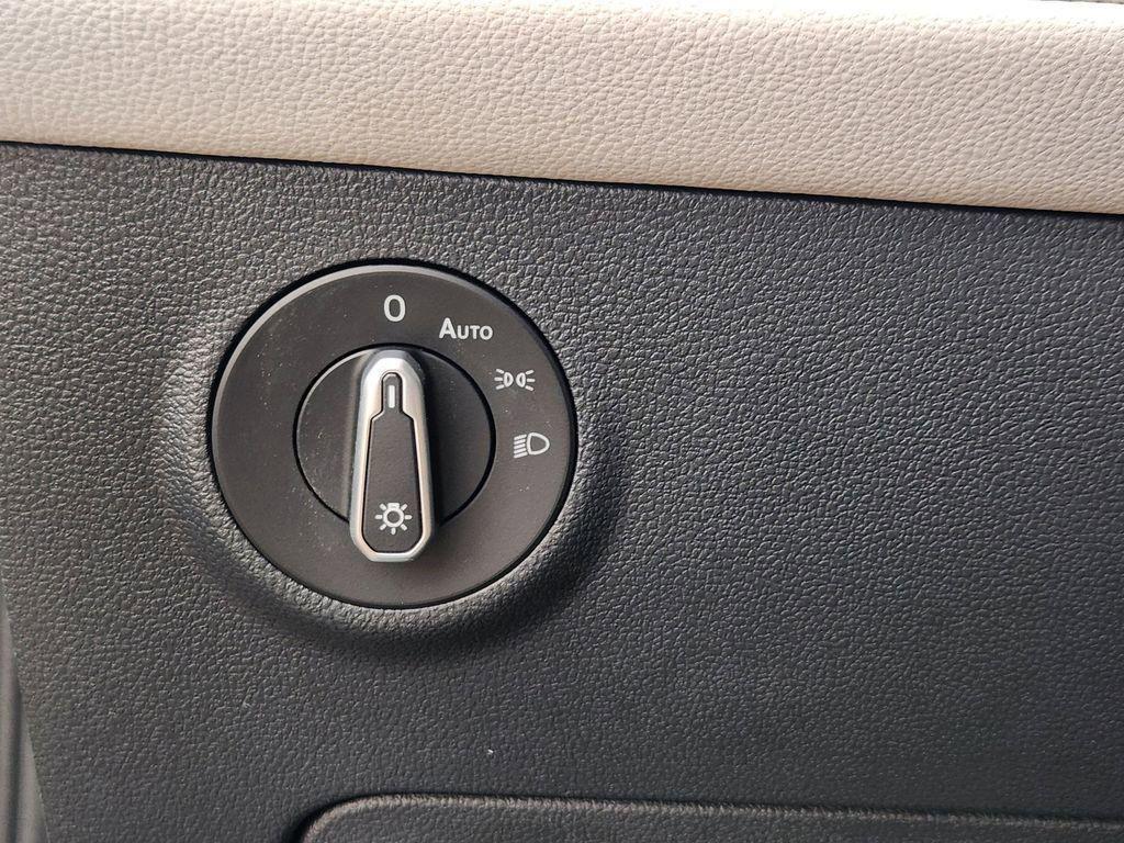 new 2026 Volkswagen Taos car, priced at $38,246