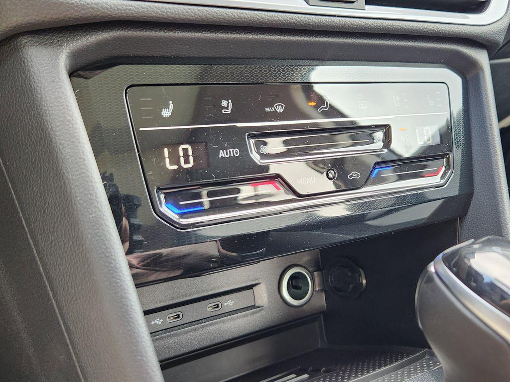 new 2026 Volkswagen Taos car, priced at $37,782