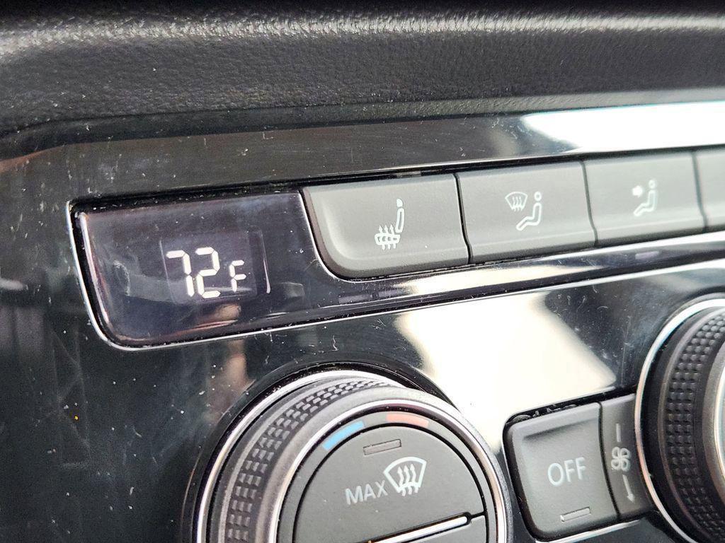 used 2024 Volkswagen Taos car, priced at $25,299