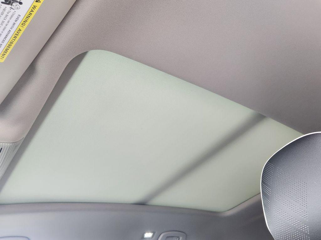 new 2026 Volkswagen Atlas car, priced at $56,084